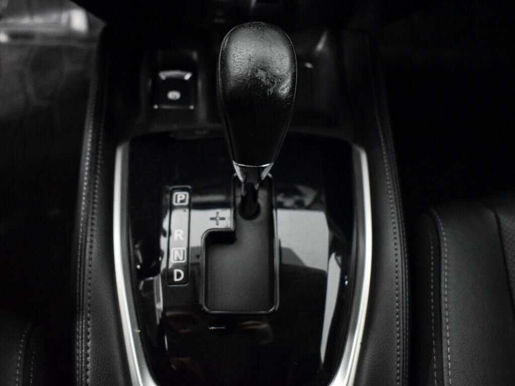 Купить Nissan X-Trail, 2019, 134 287 км, фото №12