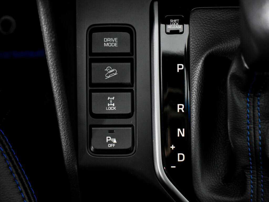 Купить Hyundai Tucson, 2016, 161 700 км, фото №10