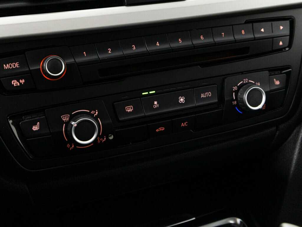 Купить BMW 3 серии 316i, 2013, 168 050 км, фото №16