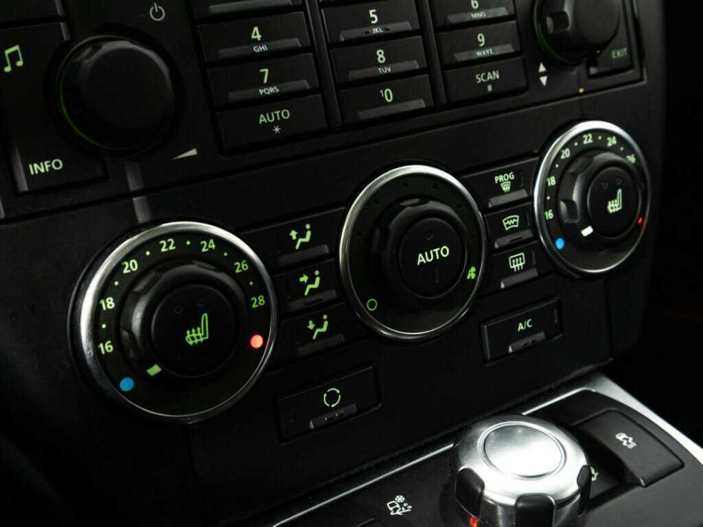 Купить Land Rover Freelander, 2012, 241 755 км, фото №16