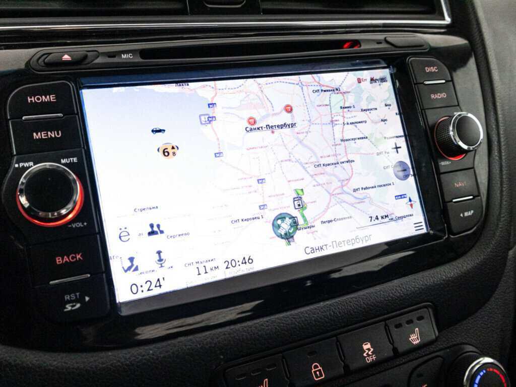 Купить Kia Ceed, 2015, 140 599 км, фото №16