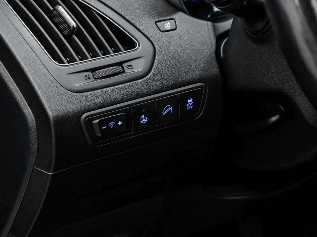 Купить Hyundai ix35, 2014, 201 000 км, фото №17