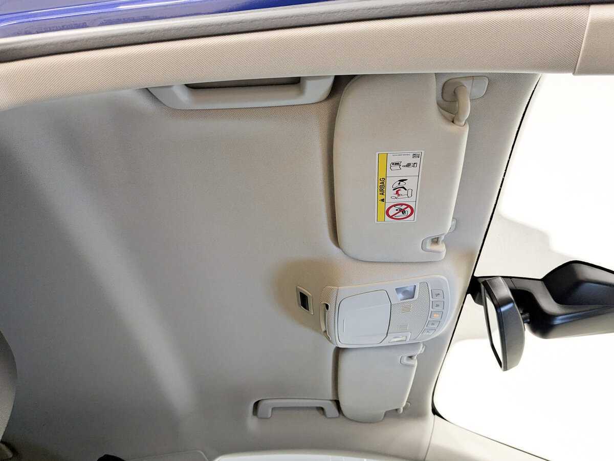 Купить Ford Mondeo, 2017, 65 114 км, фото №22