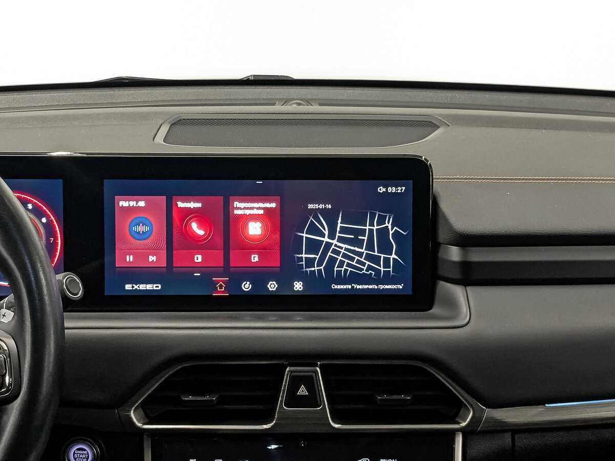 Купить Exeed TXL, 2022, 36 642 км, фото №15