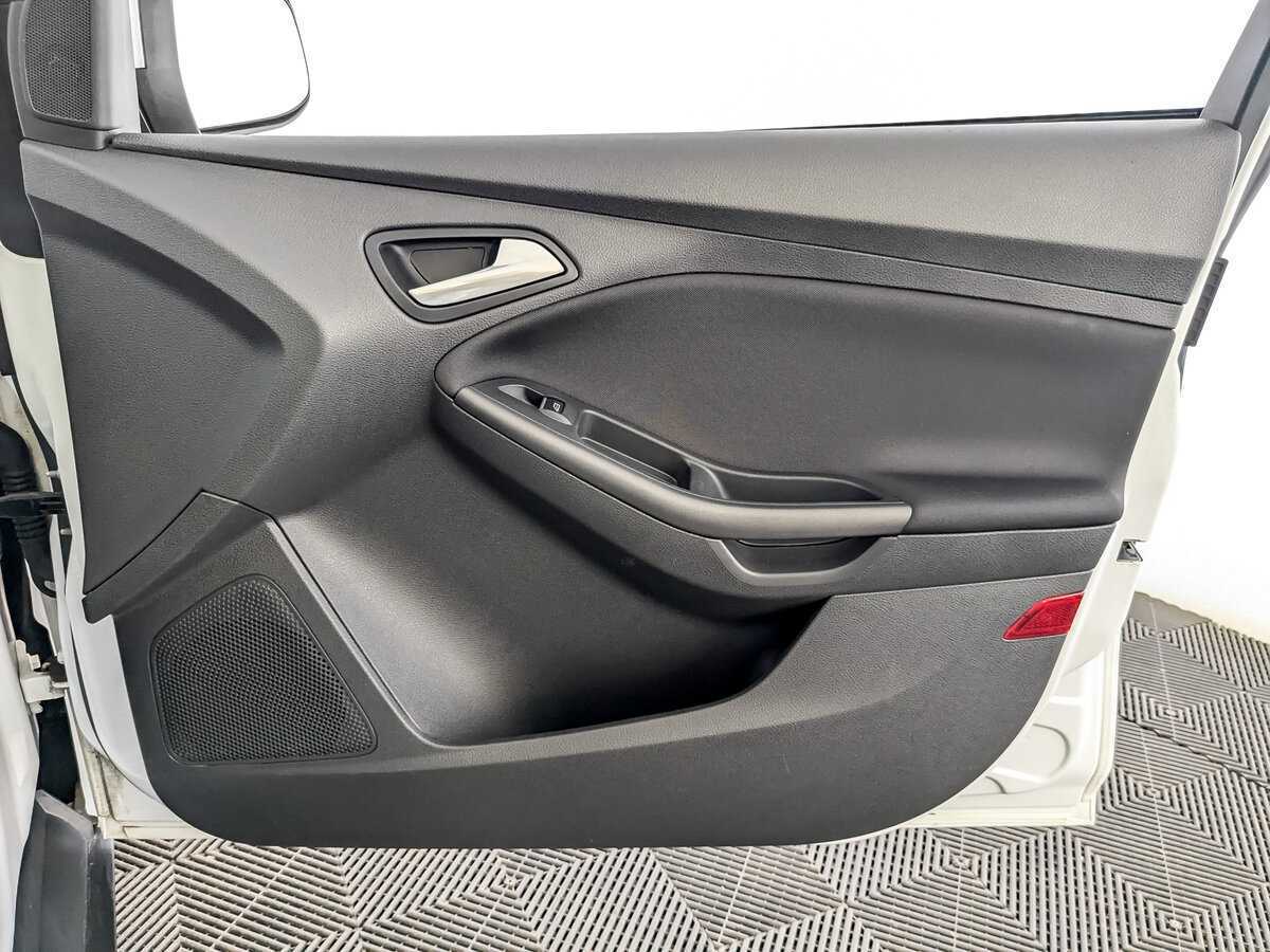 Купить Ford Focus, 2018, 90 044 км, фото №21