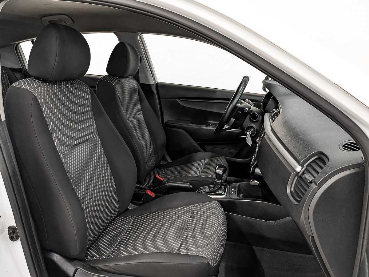 Купить Kia Rio X-Line, 2020, 204 644 км, фото №21