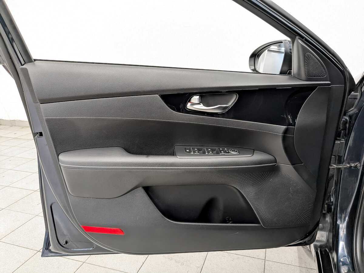 Купить Kia Cerato, 2020, 69 468 км, фото №17