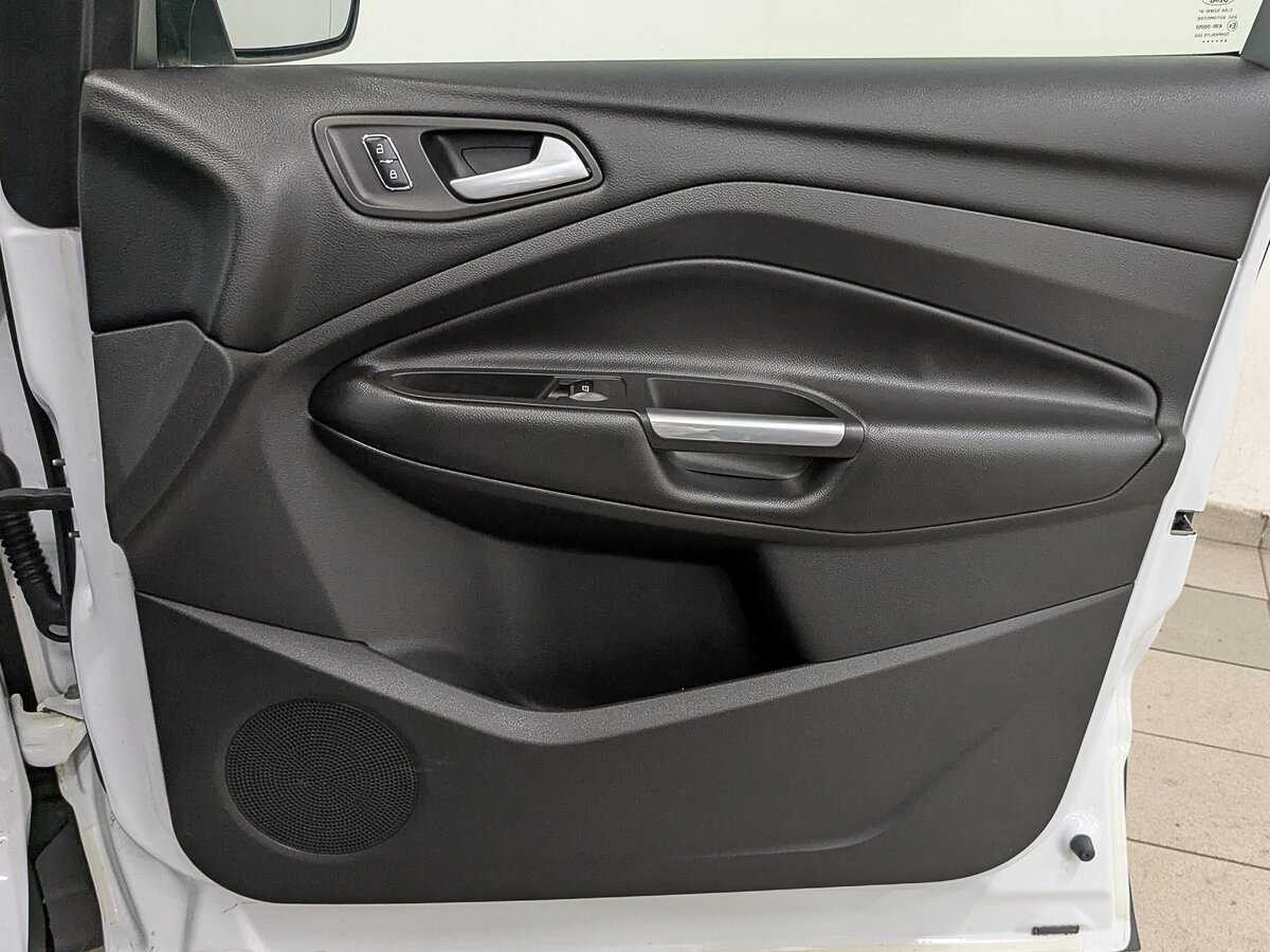 Купить Ford Kuga, 2014, 134 443 км, фото №23