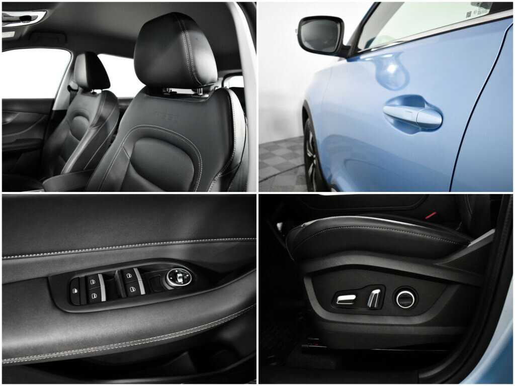 Купить CHERY Tiggo 4 Pro, 2024, 24 040 км, фото №15