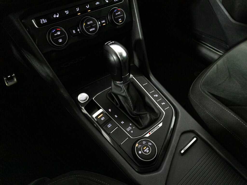 Купить Volkswagen Tiguan, 2019, 125 000 км, фото №19