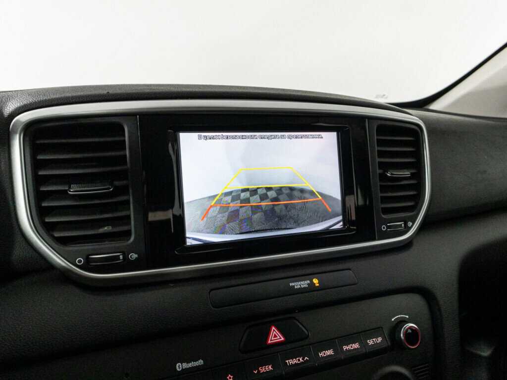 Купить Kia Sportage, 2019, 67 721 км, фото №15