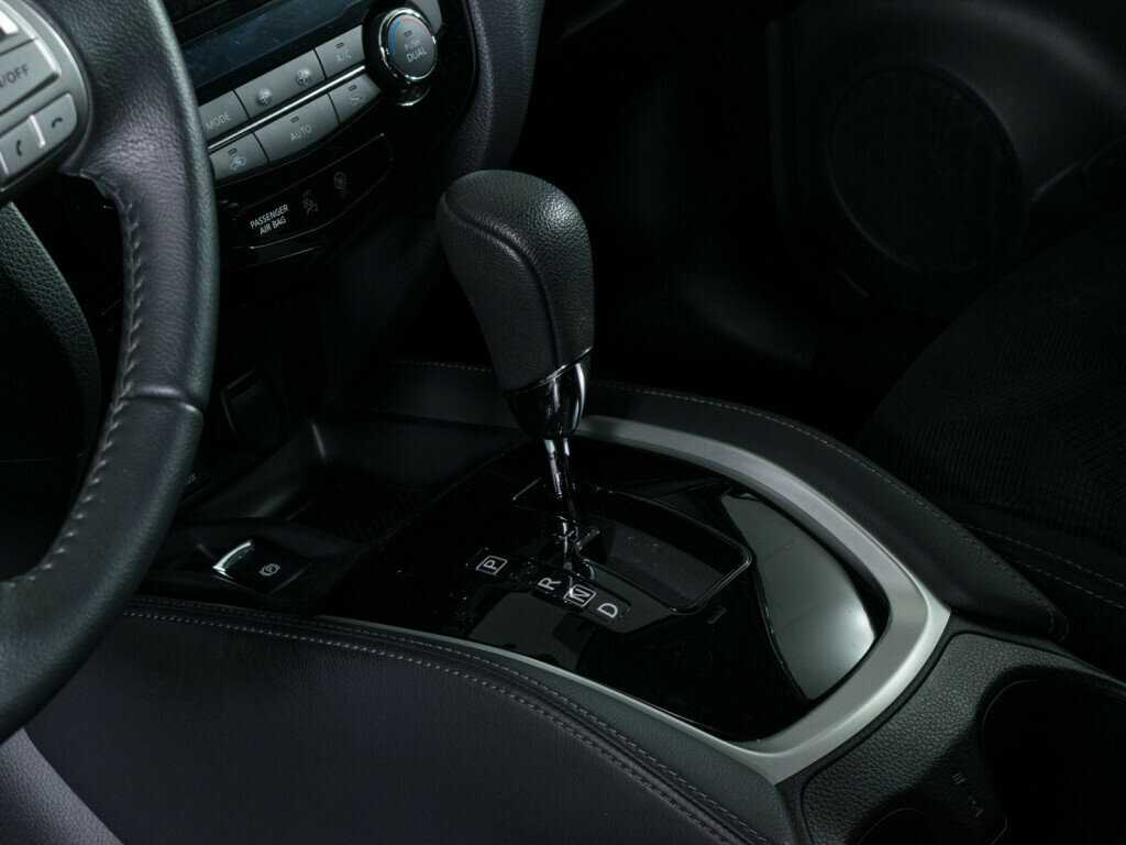 Купить Nissan X-Trail, 2017, 14 256 км, фото №15