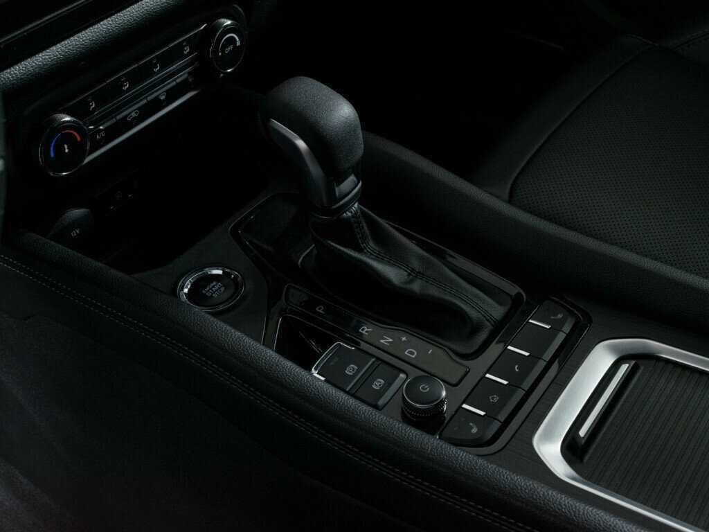 Купить CHERY Tiggo 4, 2021, 103 028 км, фото №14