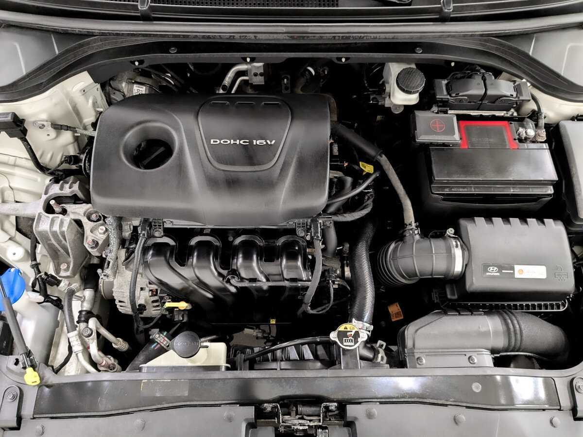 Купить Hyundai Elantra, 2017, 96 927 км, фото №9