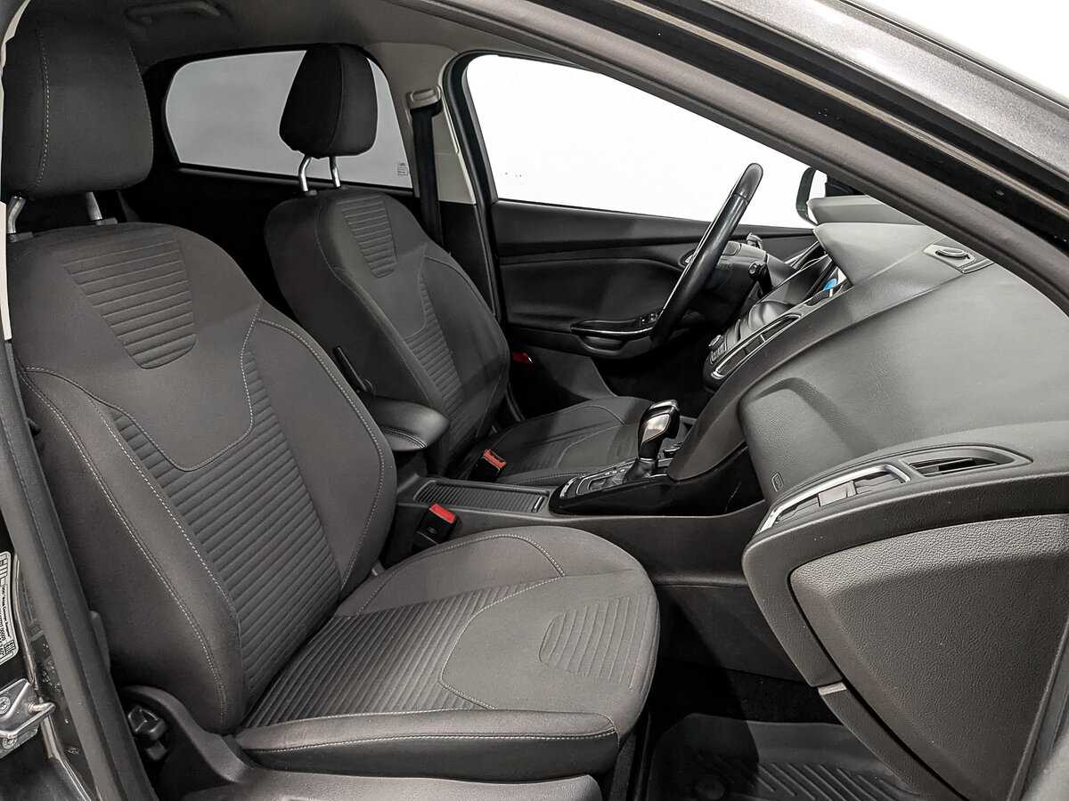 Купить Ford Focus, 2018, 85 218 км, фото №22