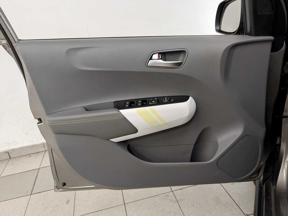 Купить Kia Picanto X-line X-Line, 2019, 67 853 км, фото №17