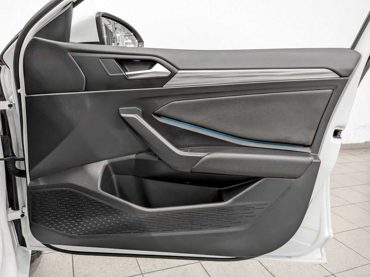 Купить Volkswagen Jetta, 2020, 25 283 км, фото №24