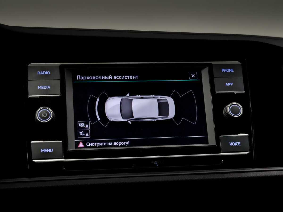 Купить Volkswagen Jetta, 2020, 25 283 км, фото №26