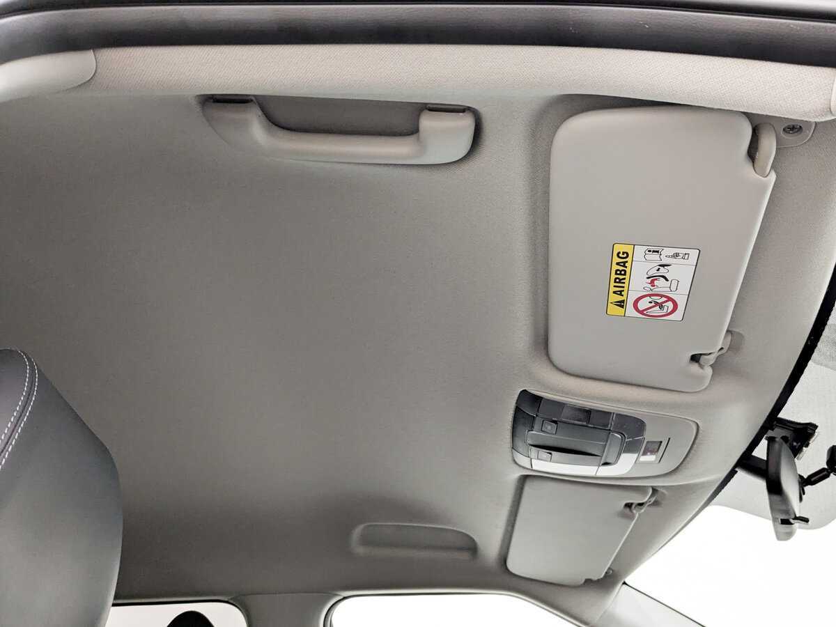 Купить Kia Seltos, 2021, 33 917 км, фото №20