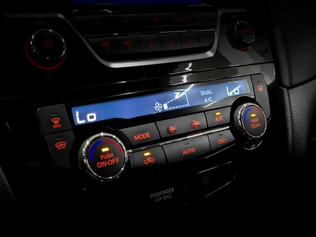 Купить Nissan X-Trail, 2019, 150 000 км, фото №25