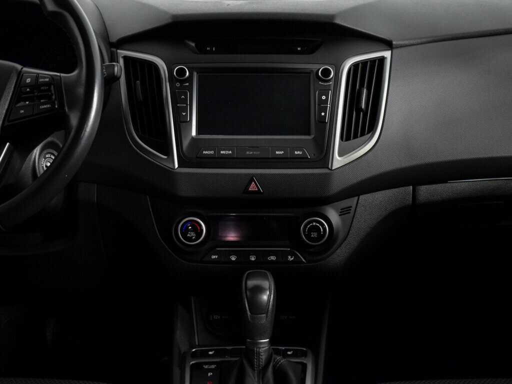 Купить Hyundai Creta, 2018, 113 000 км, фото №12