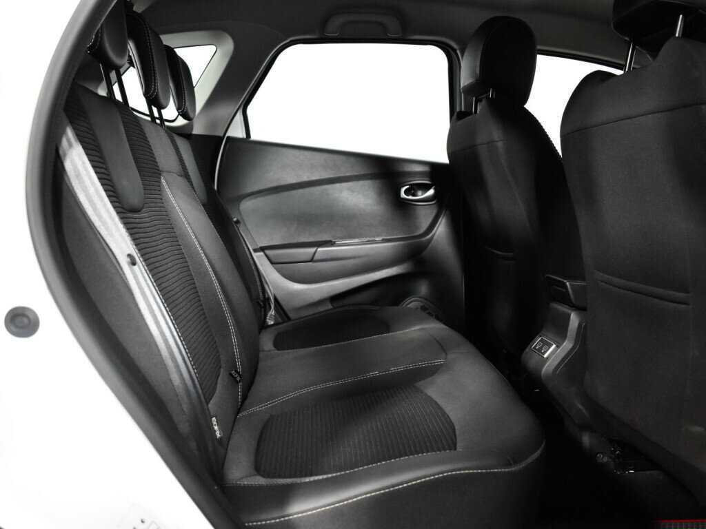 Купить Renault Kaptur, 2020, 85 791 км, фото №10