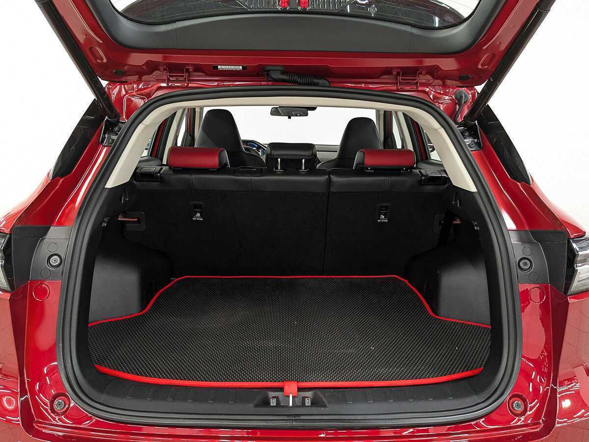 Купить Changan CS55 Plus, 2023, 17 553 км, фото №10