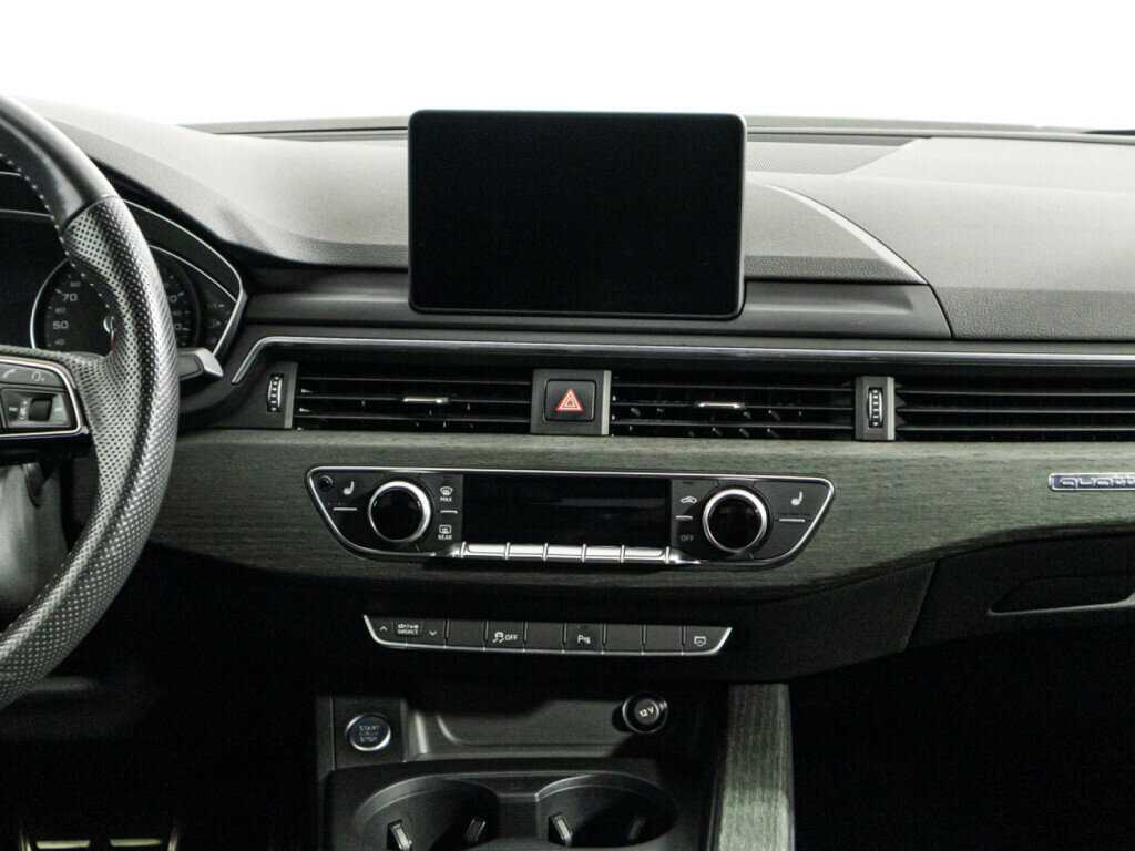 Купить Audi A4, 2019, 112 978 км, фото №14