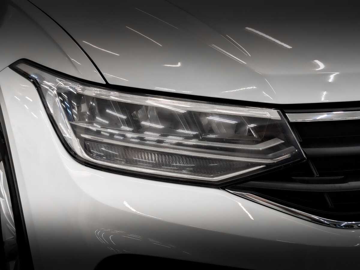 Купить Volkswagen Tiguan, 2021, 167 743 км, фото №17
