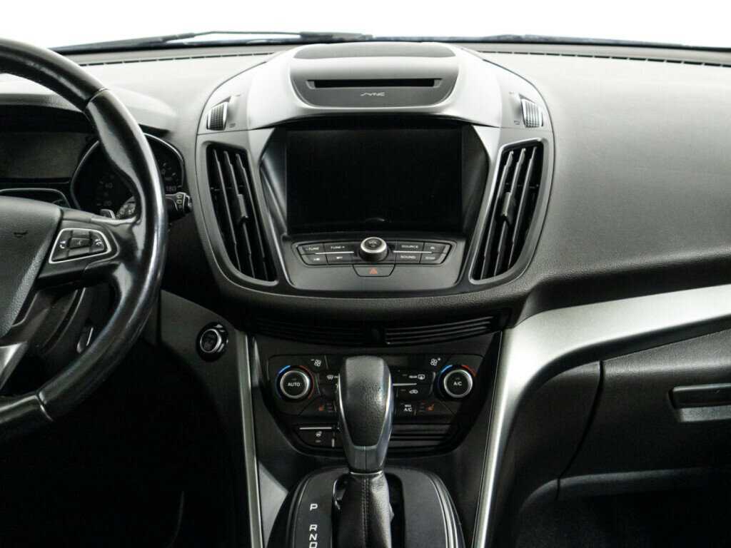 Купить Ford Kuga, 2017, 185 034 км, фото №14