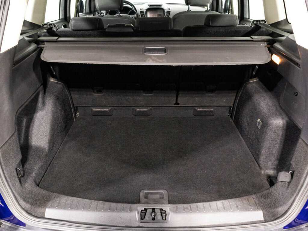 Купить Ford Kuga, 2017, 185 034 км, фото №15