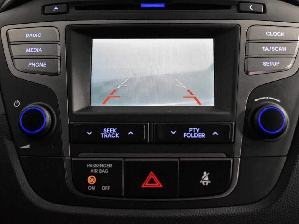 Купить Hyundai ix35, 2014, 135 278 км, фото №16