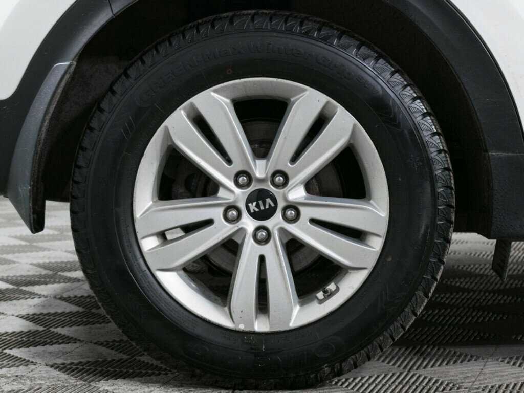 Купить Kia Sportage, 2017, 145 000 км, фото №15