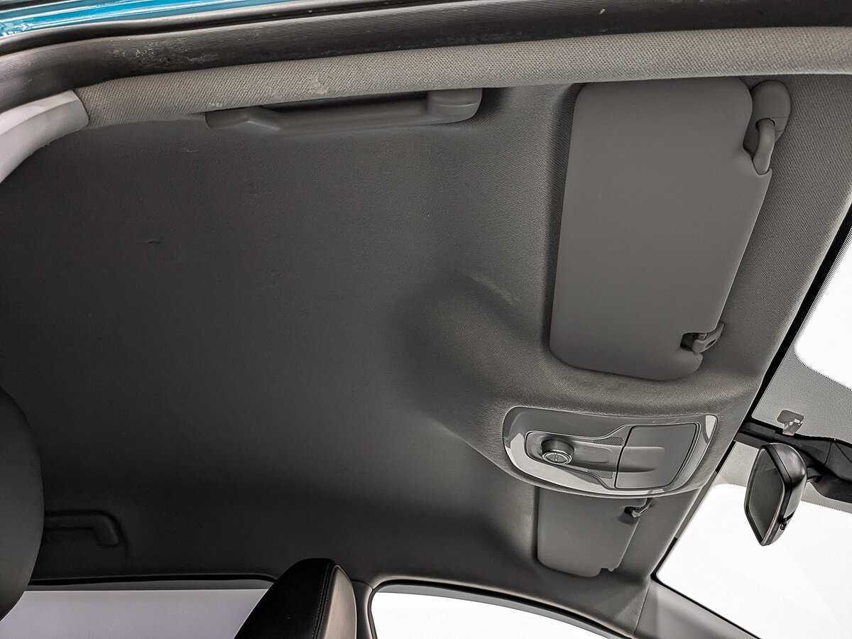 Купить CHERY Tiggo 7 Pro, 2020, 74 055 км, фото №21