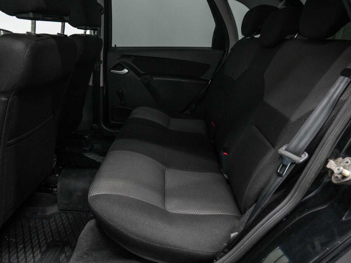 Купить Lada (ВАЗ) Kalina, 2013, 126 000 км, фото №12