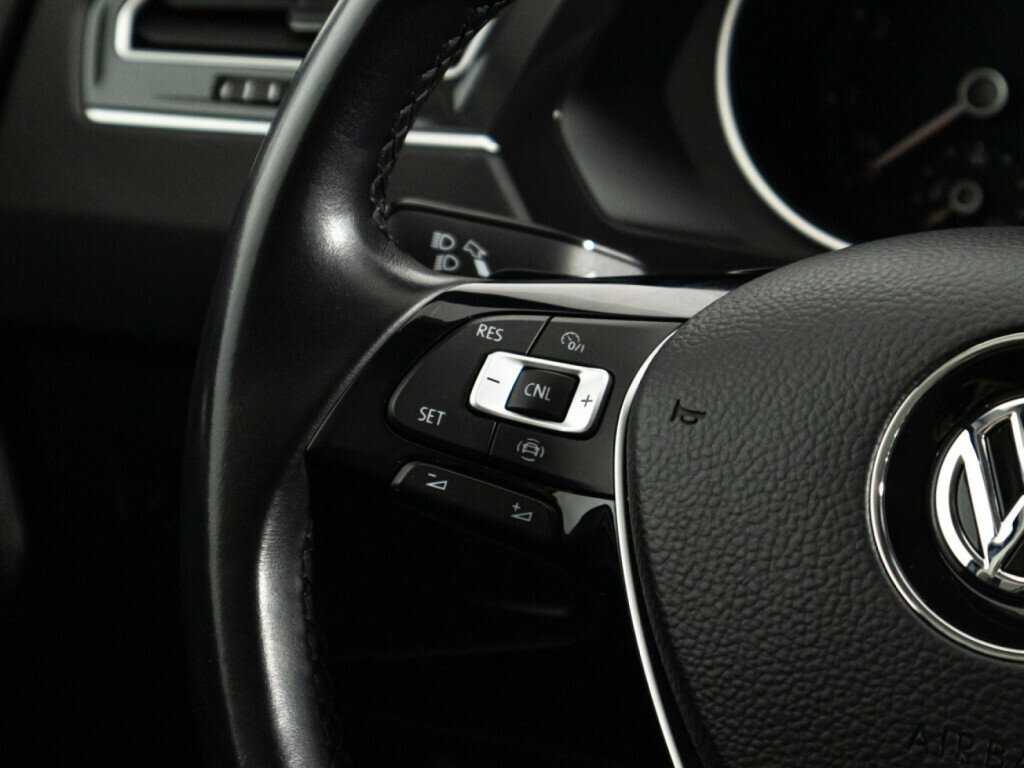 Купить Volkswagen Tiguan, 2020, 101 372 км, фото №21