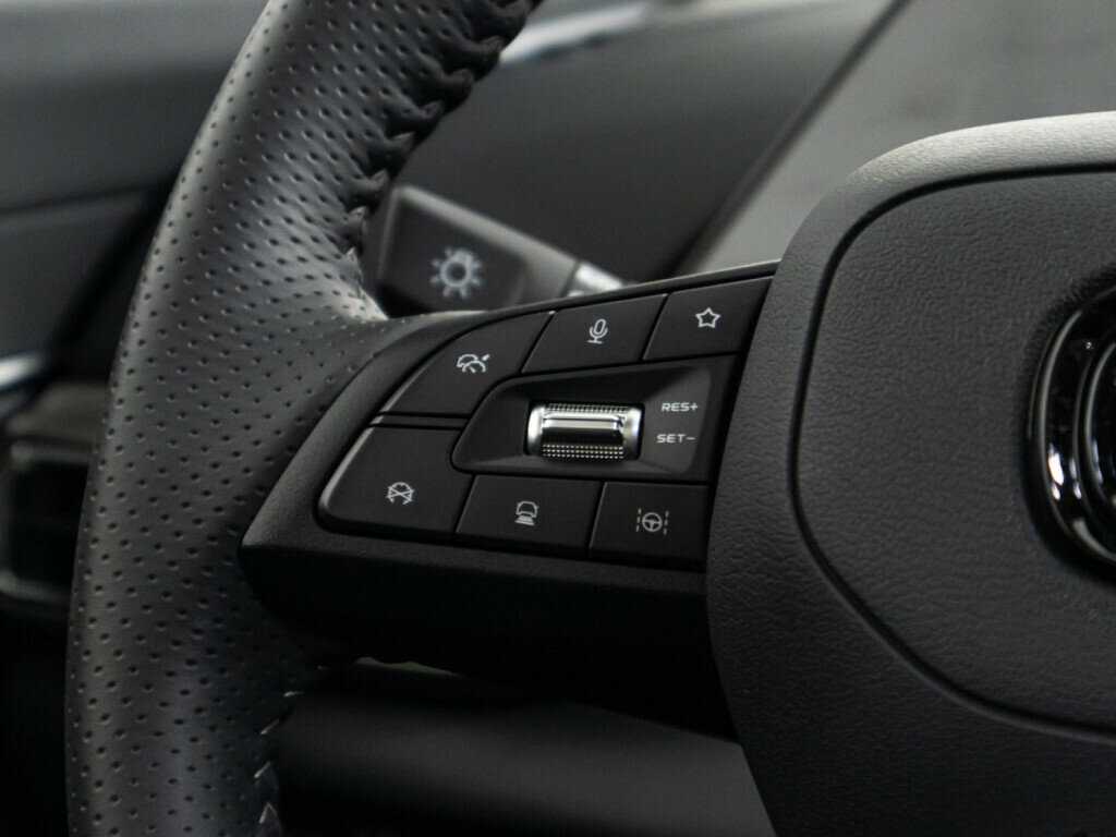 Купить Changan UNI-T, 2023, 18 186 км, фото №21