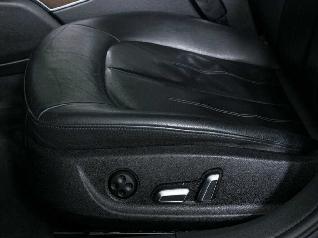 Купить Audi A6, 2015, 173 270 км, фото №14