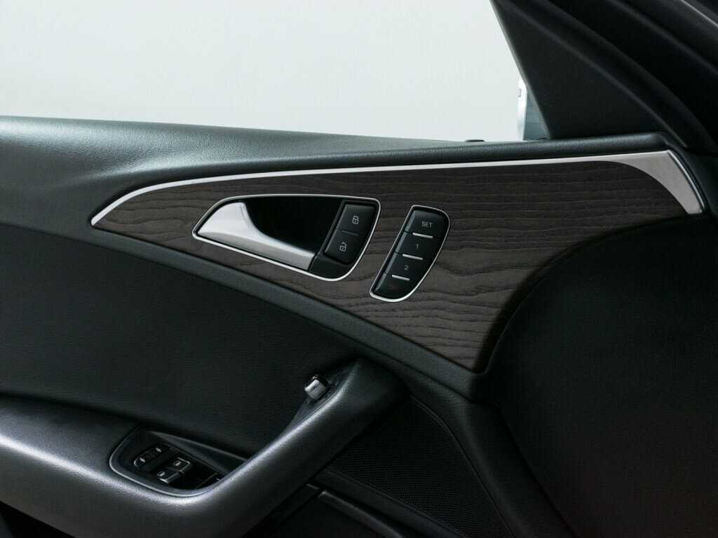 Купить Audi A6, 2015, 173 270 км, фото №15