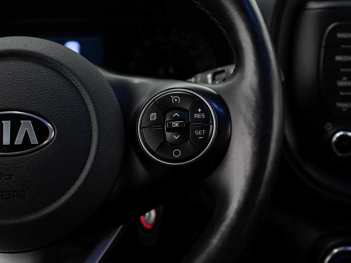 Купить Kia Soul, 2019, 109 656 км, фото №17
