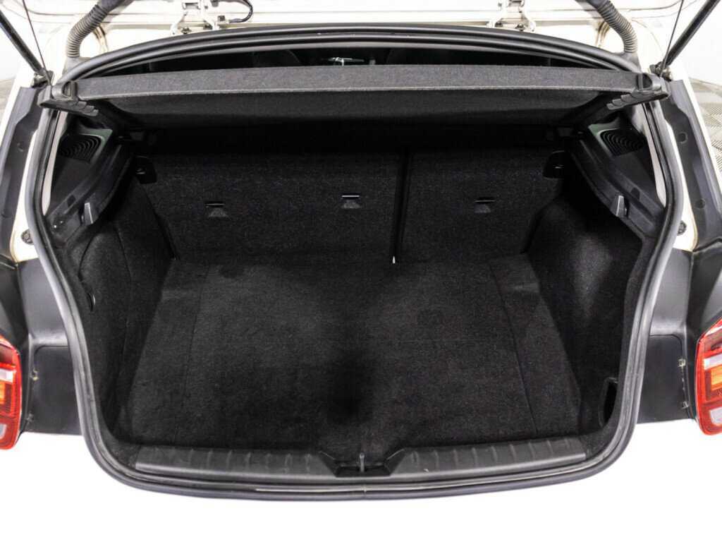 Купить BMW 1 серии 116i, 2013, 181 130 км, фото №15