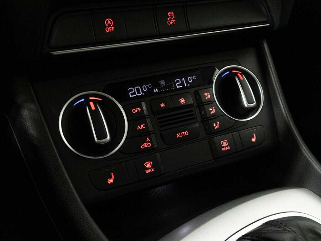 Купить Audi Q3, 2015, 137 992 км, фото №15