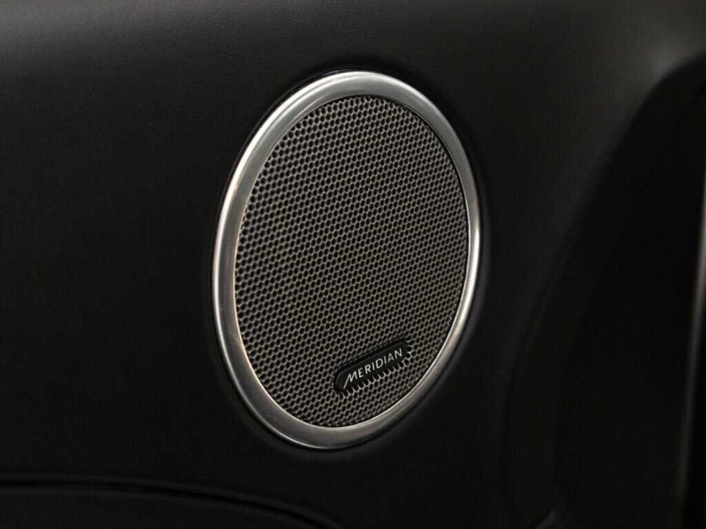 Купить Land Rover Range Rover Evoque 9-speed, 2013, 163 075 км, фото №19