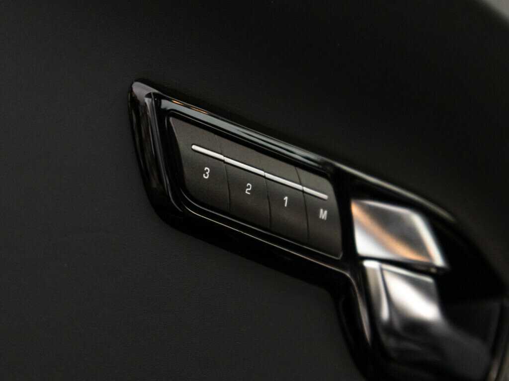 Купить Land Rover Range Rover Evoque 9-speed, 2013, 163 075 км, фото №20