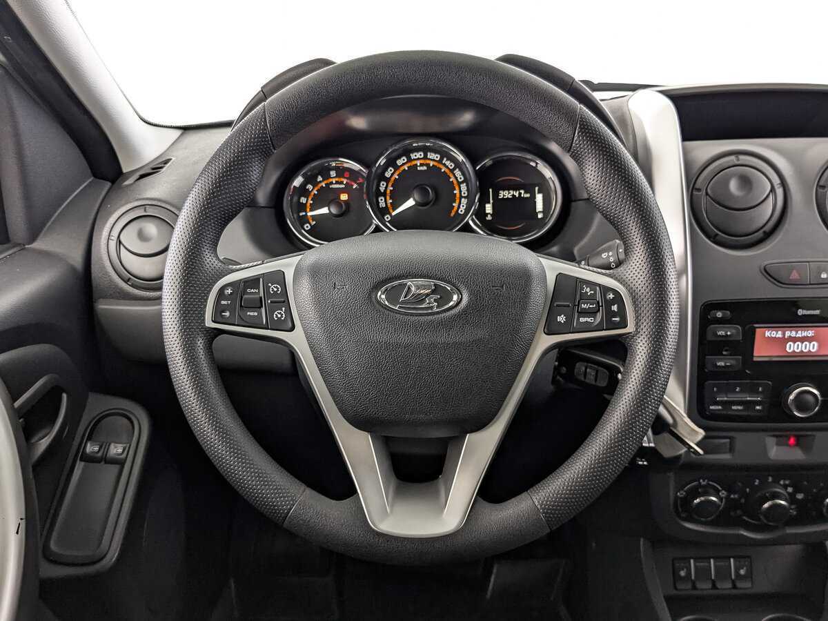 Купить Lada (ВАЗ) Largus, 2021, 39 220 км, фото №21