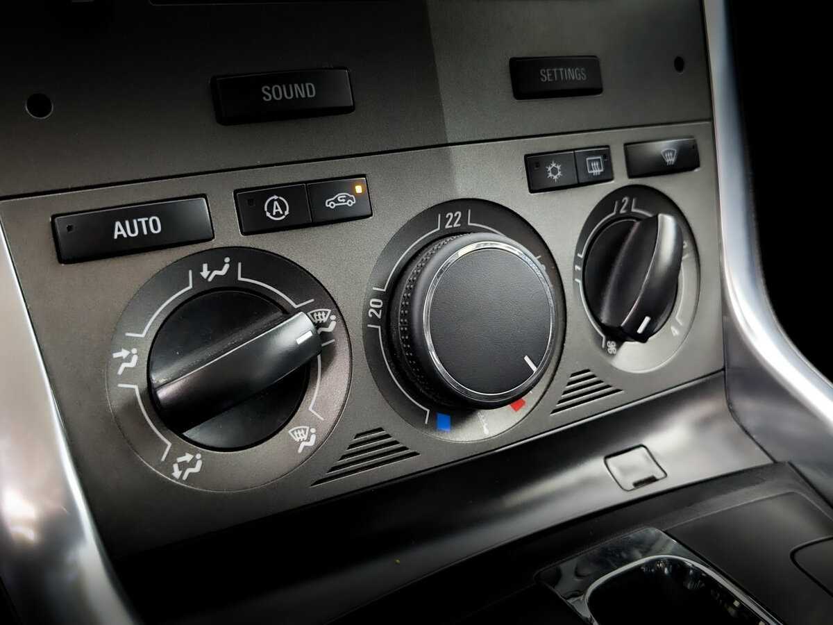 Купить Opel Antara, 2012, 161 319 км, фото №25