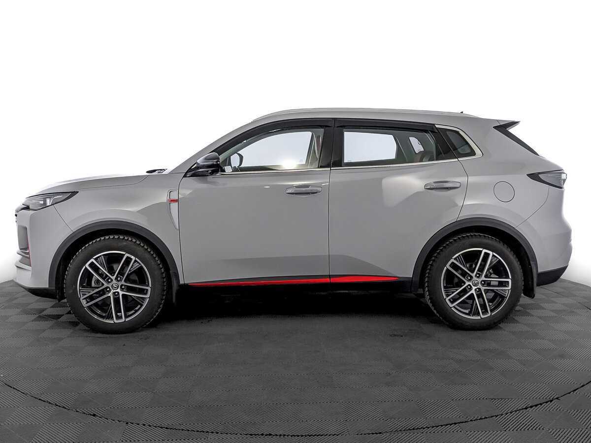 Купить Changan CS55 Plus, 2023, 30 626 км, фото №8