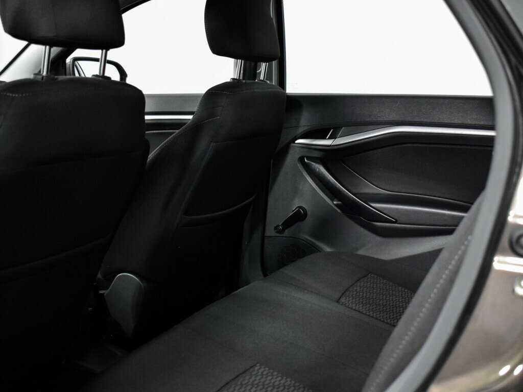 Купить Lada (ВАЗ) Vesta, 2017, 70 921 км, фото №13