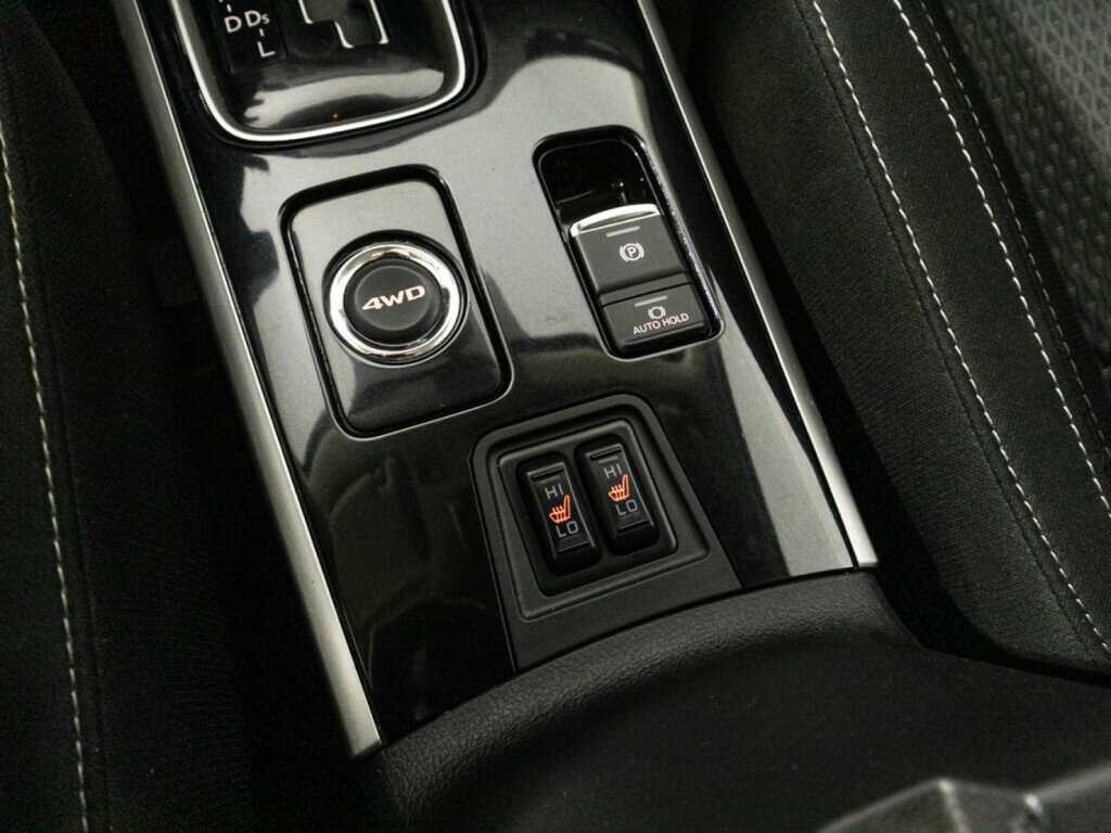 Купить Mitsubishi Outlander, 2018, 117 888 км, фото №18