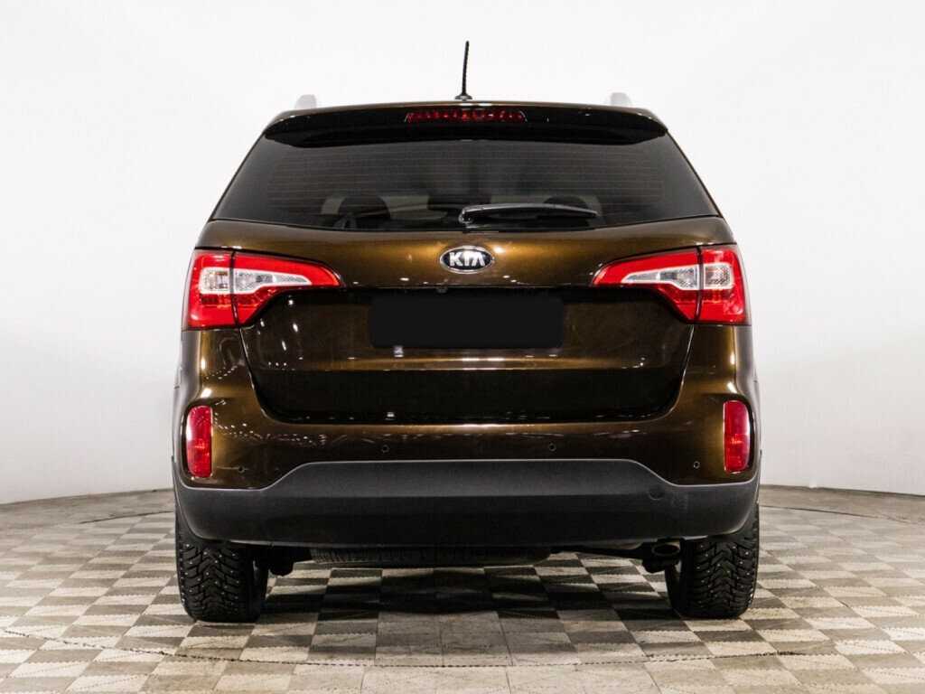 Купить Kia Sorento, 2019, 143 124 км, фото №6